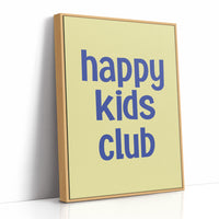 Happy Kids Club Too