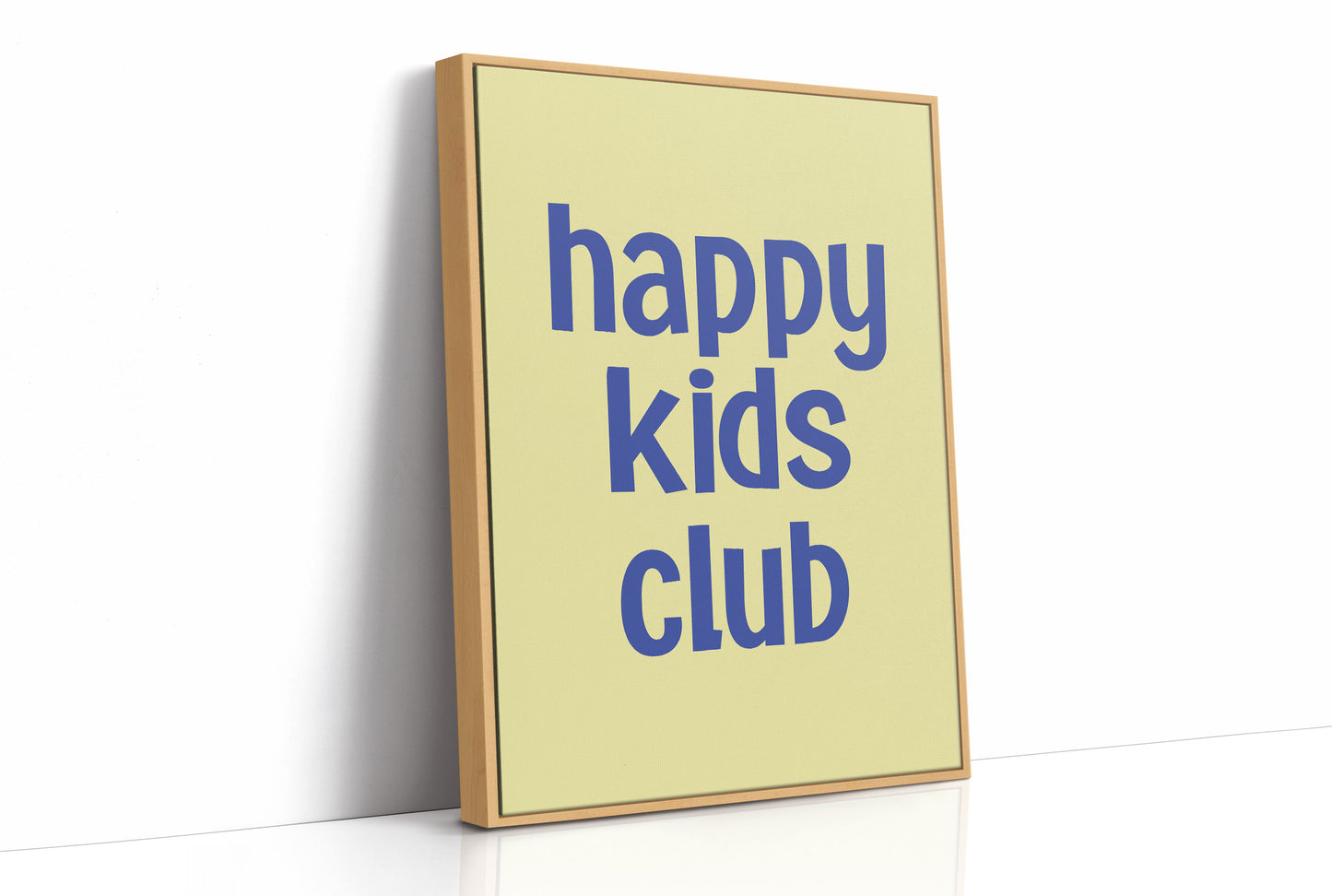 Happy Kids Club Too