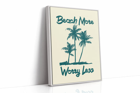 Palm Trees Teach Simple Wisdom