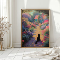 Pathway to Enchanted Whimsy