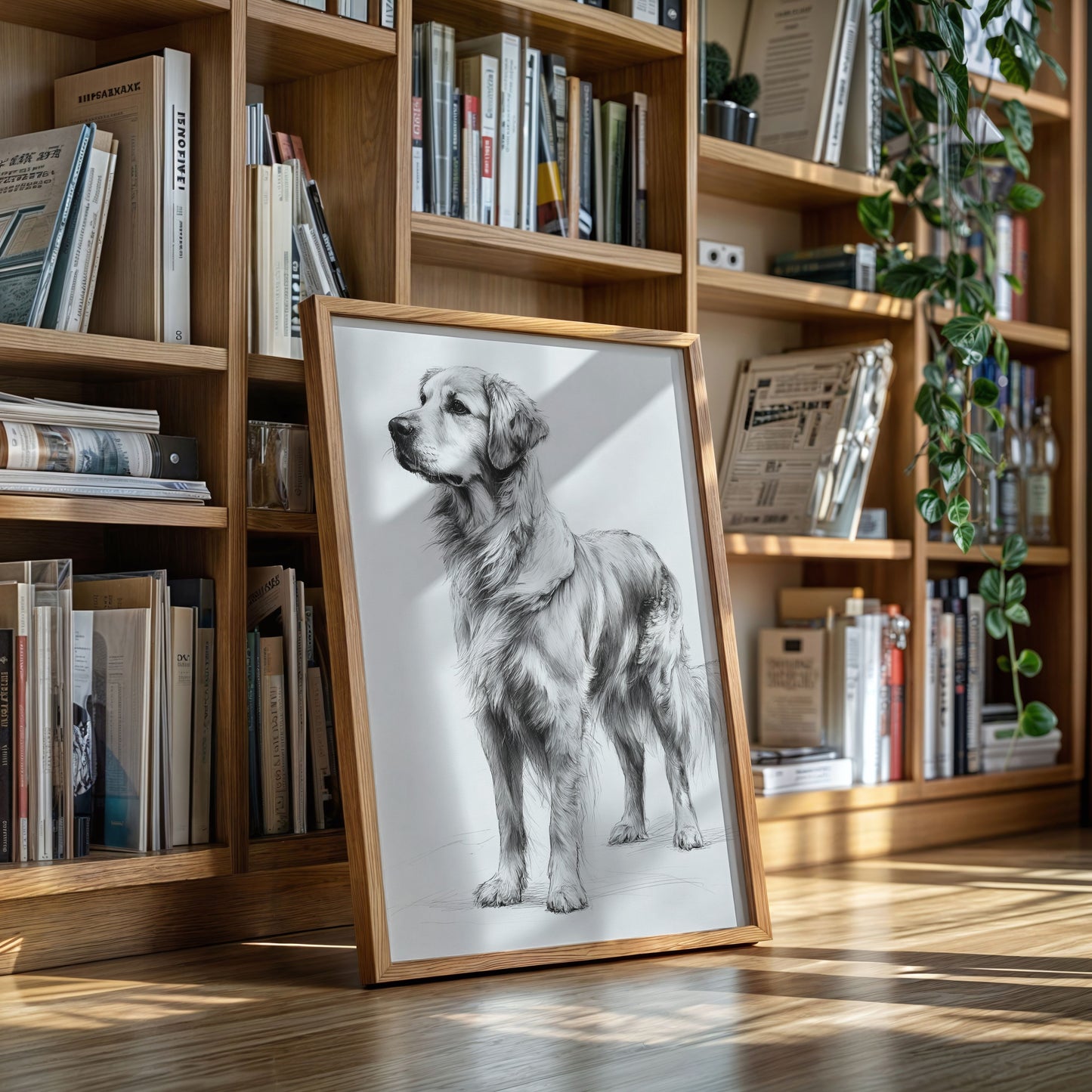 Guardian of Everyday Moments