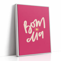 Sunshine Letters Write Sweet Hellos