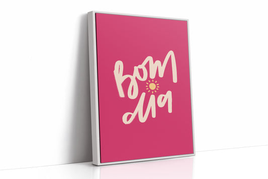 Sunshine Letters Write Sweet Hellos