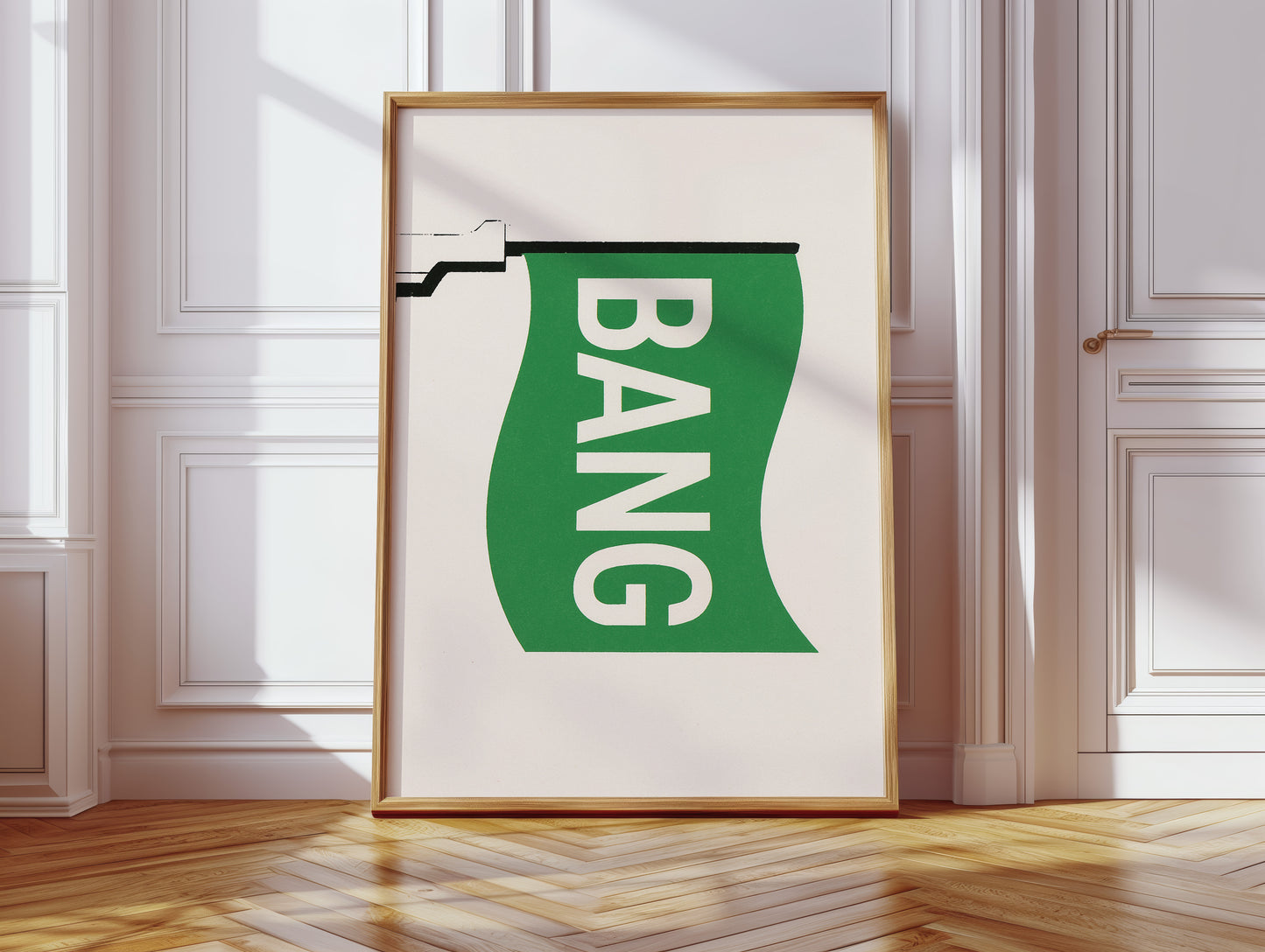 BANG!
