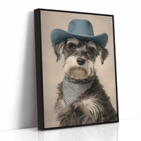 Blue Hat Ranch Pup