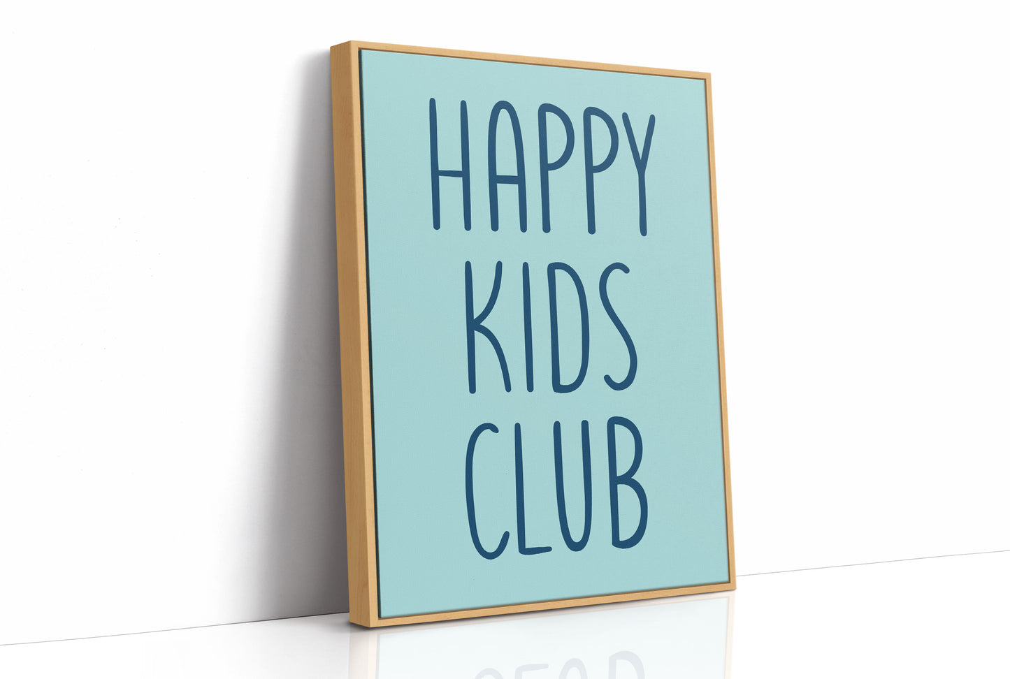 Happy Kids Club Three