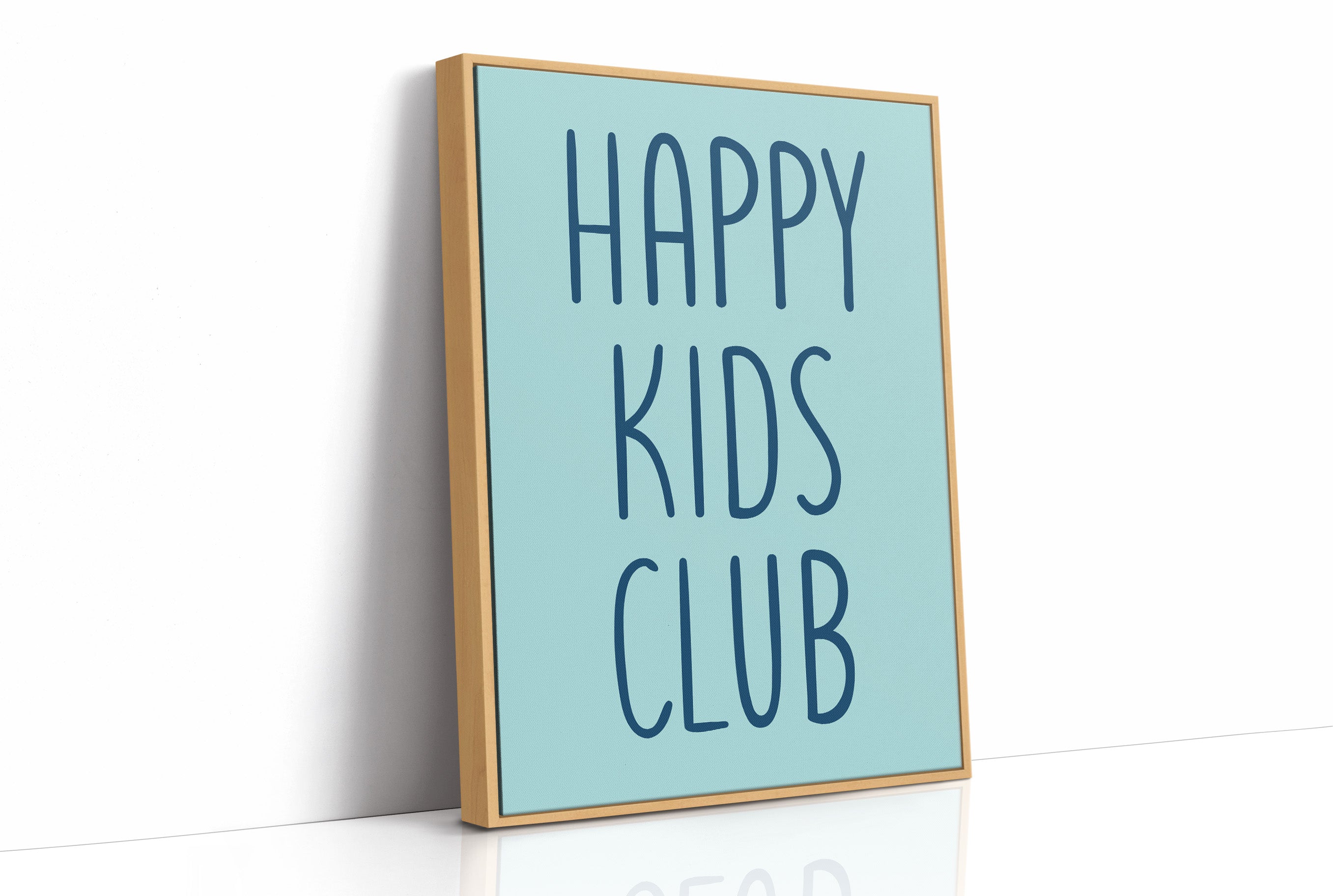 Happy Kids Club Three