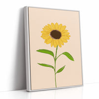 August Memories Bloom In Gold