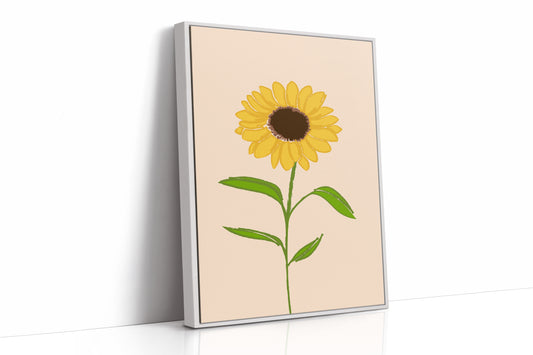 August Memories Bloom In Gold