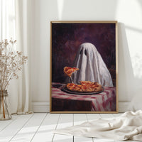 A Haunting Taste of Tradition