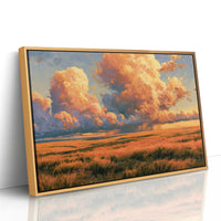 Big Sky Country Storm
