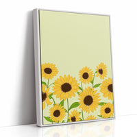 Sunlit Petals Meet Desert Wisdom