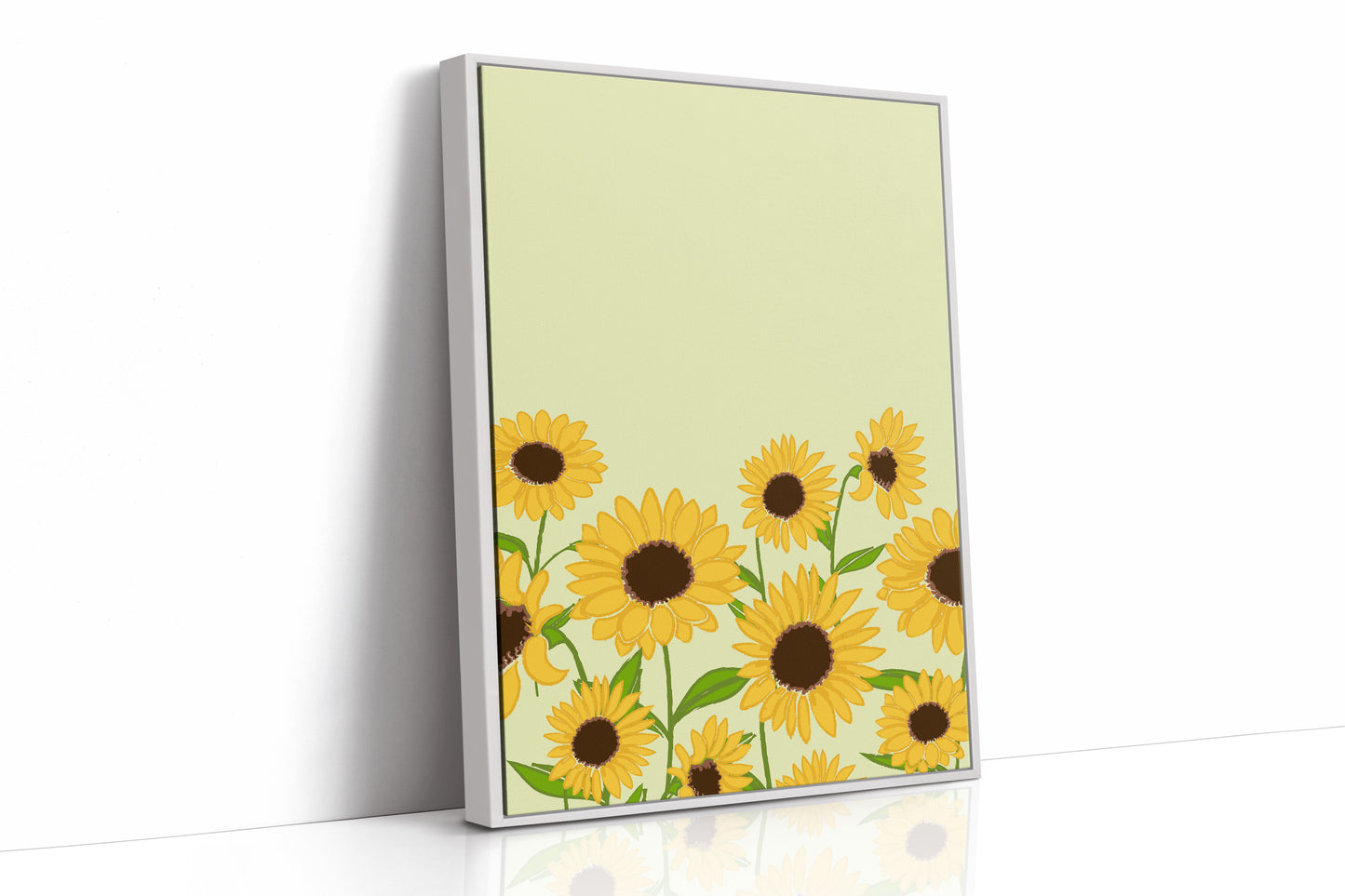 Sunlit Petals Meet Desert Wisdom