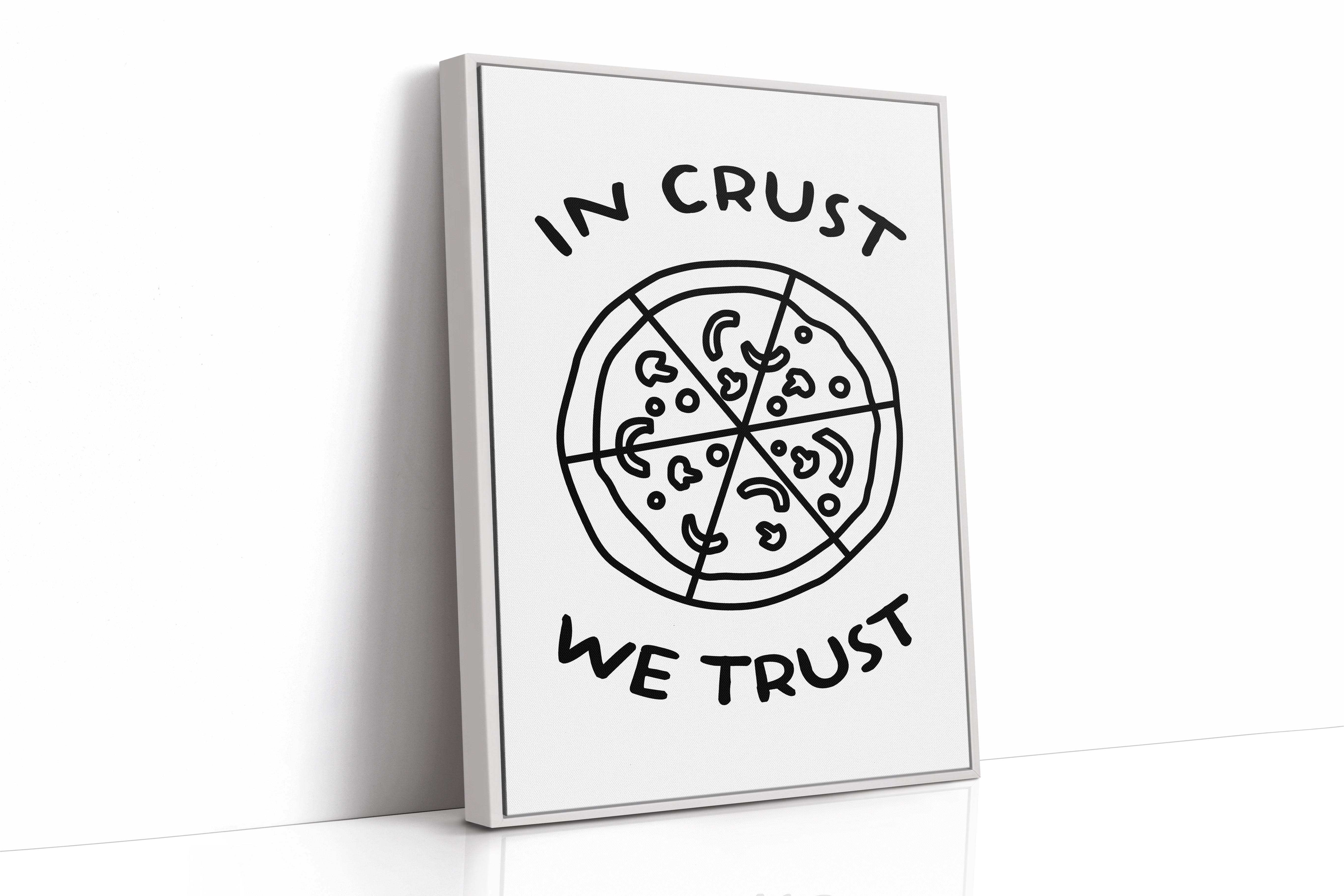 Pizza Stories Build Better Bonds