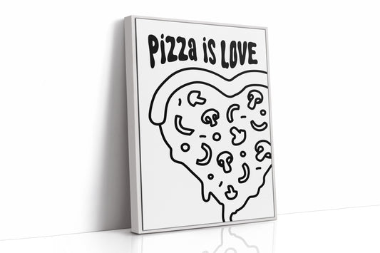 Fresh Slices Of Pure Joy