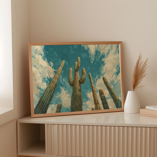 Saguaro Sky Guardians