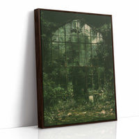 The Greenhouse Reclaimed