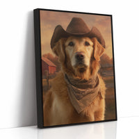 Golden Ranch Guardian