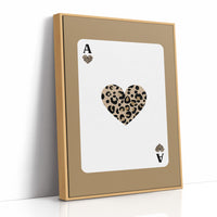 Ace of Hearts, Wild at Heart