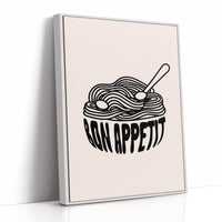 Pasta Stories Swirl Through Midnight