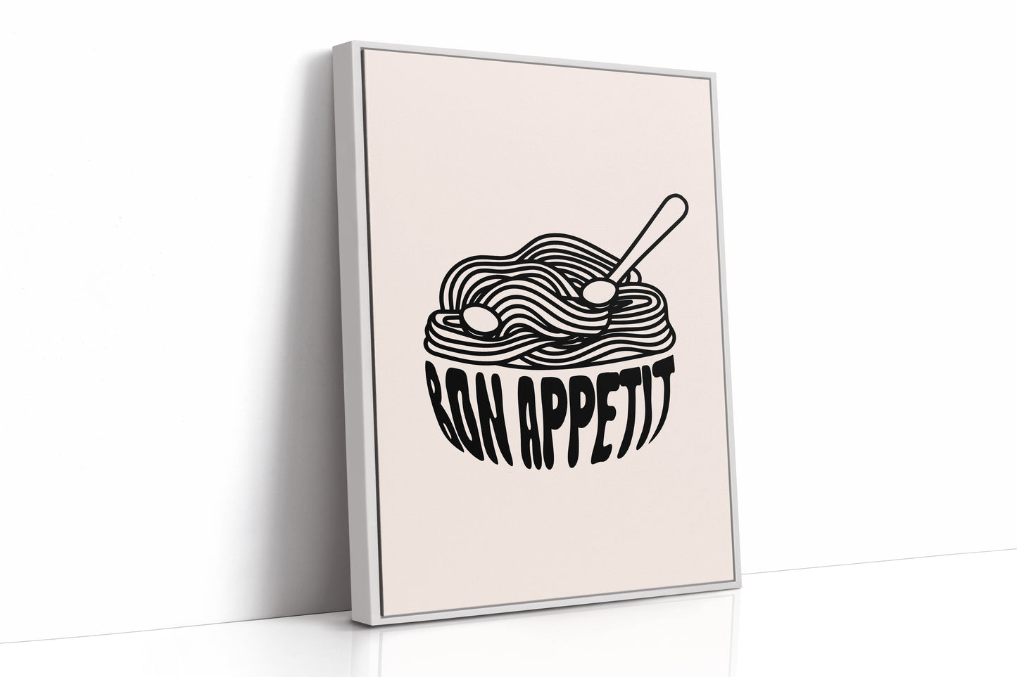 Pasta Stories Swirl Through Midnight