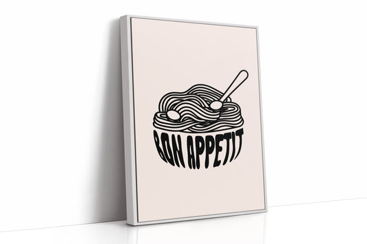 Pasta Stories Swirl Through Midnight