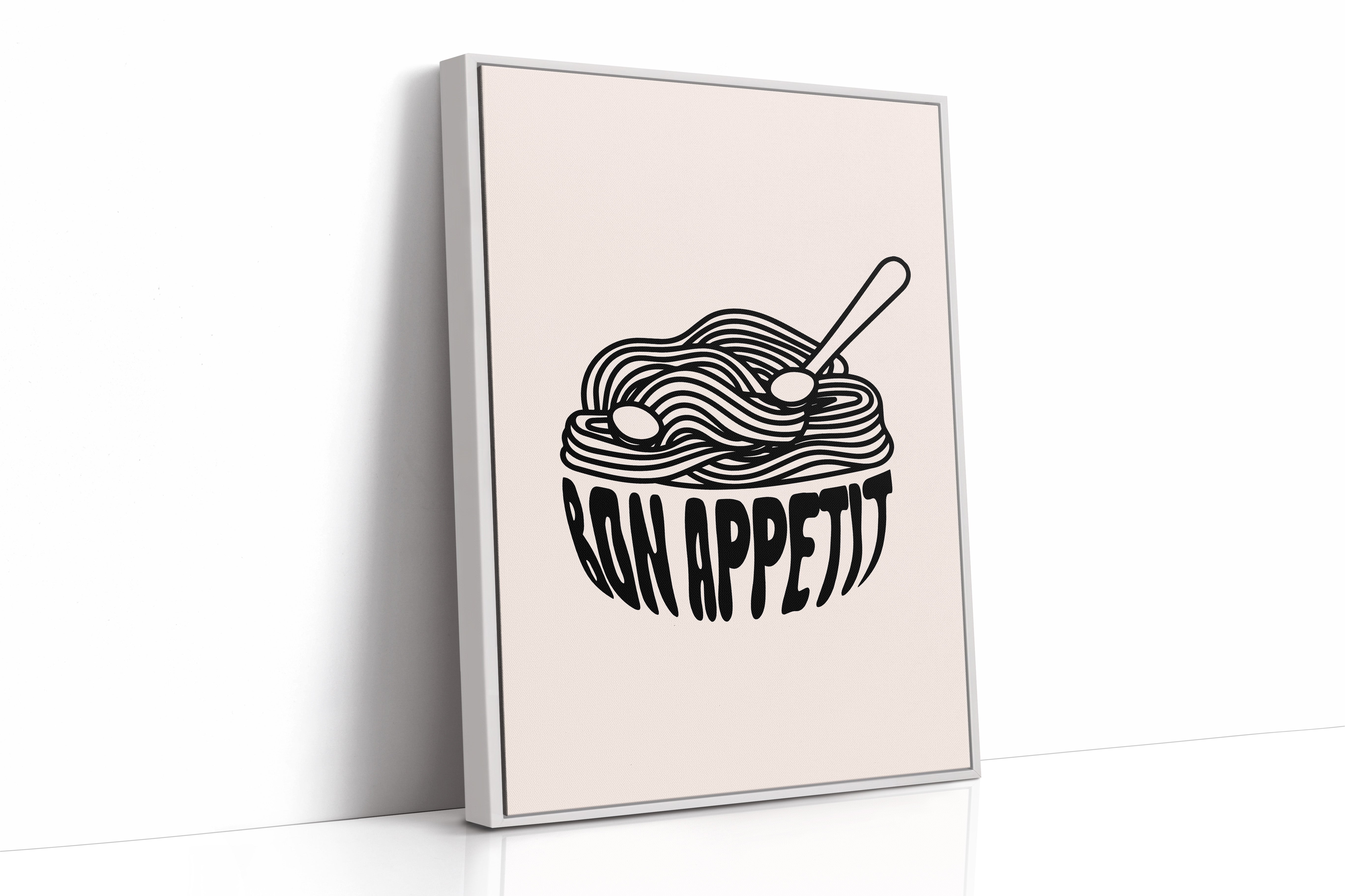 Pasta Stories Swirl Through Midnight