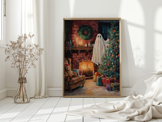 The Spirit of Holiday Surprises