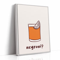 Cocktail Questions Spark Summer Memories