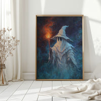Guardian of Forgotten Realms