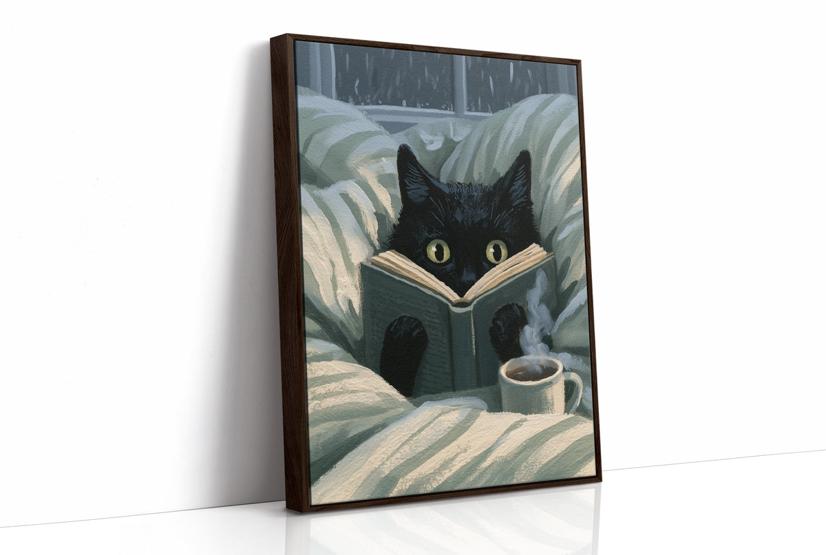 Rain Check on Everything