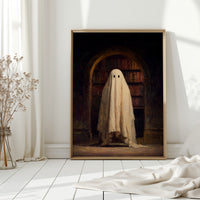 Among Forgotten Tales and Dust