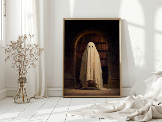 Among Forgotten Tales and Dust
