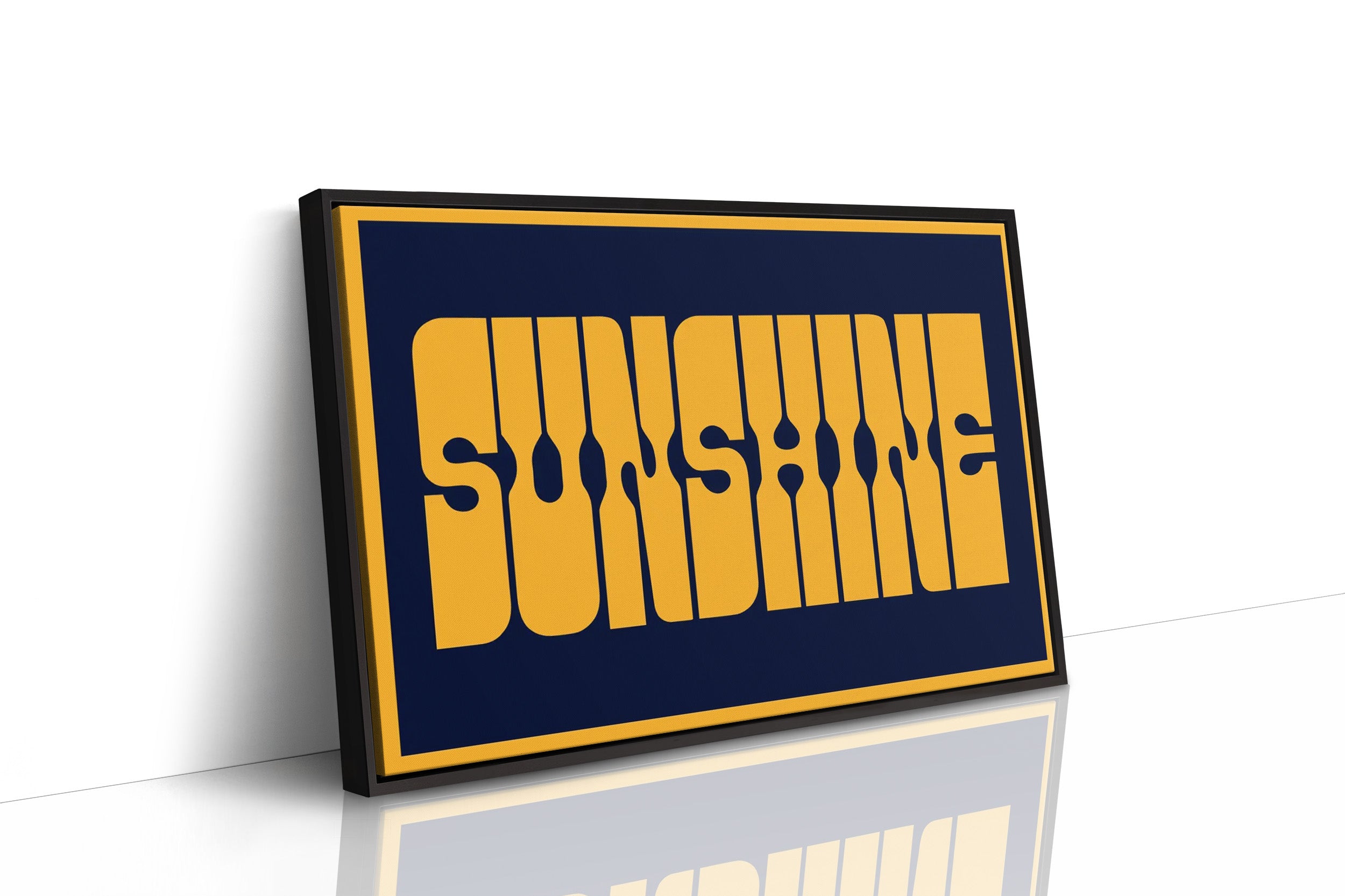 Sunshine Groove Statement