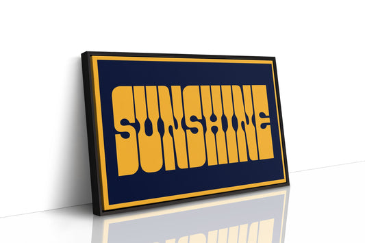 Sunshine Groove Statement