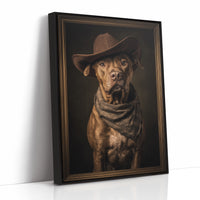 The Framed Frontier