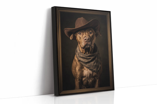 The Framed Frontier