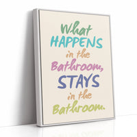 Secrets Behind Closed Doors Remain