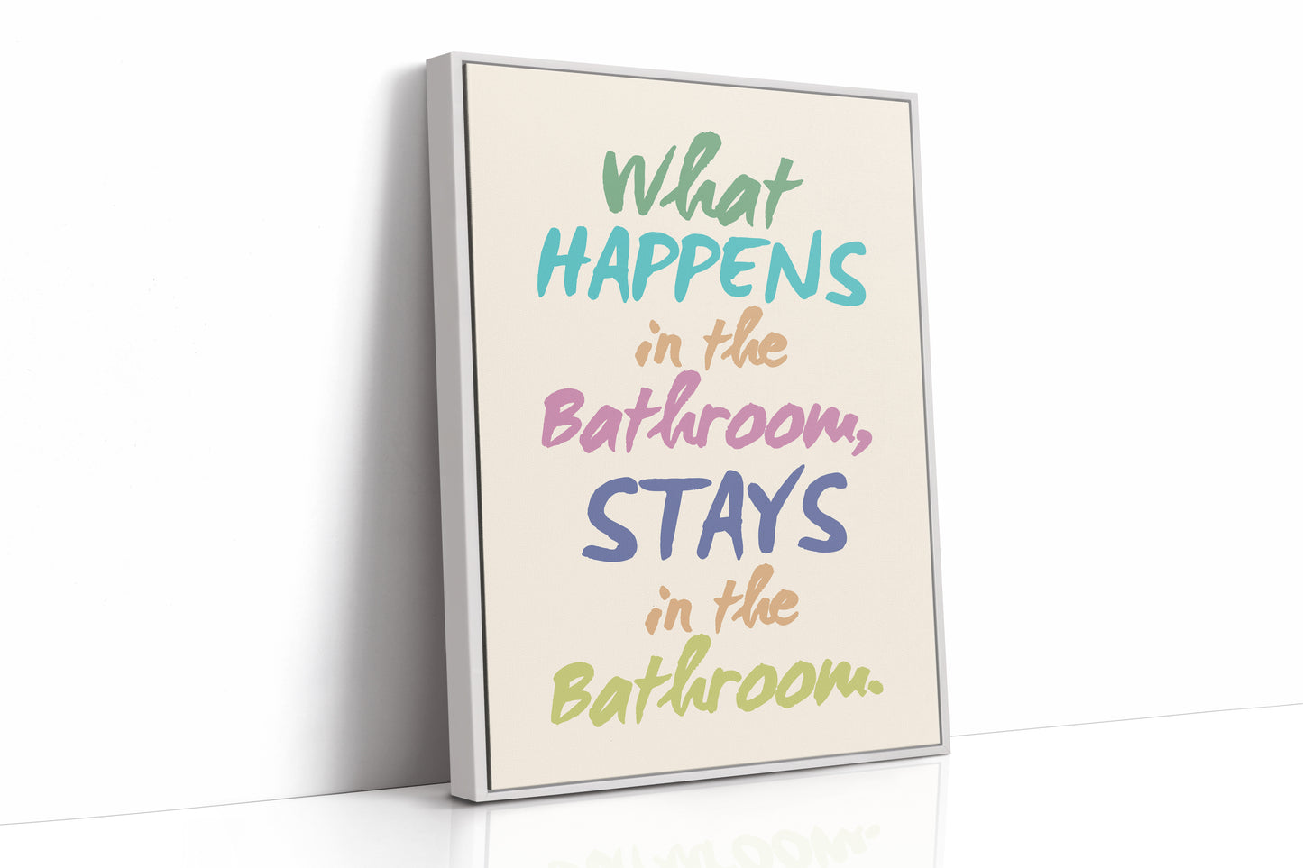 Secrets Behind Closed Doors Remain