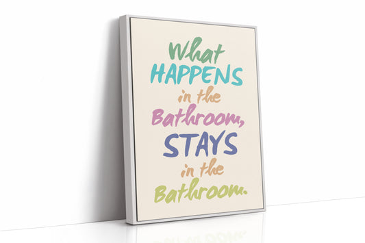 Secrets Behind Closed Doors Remain