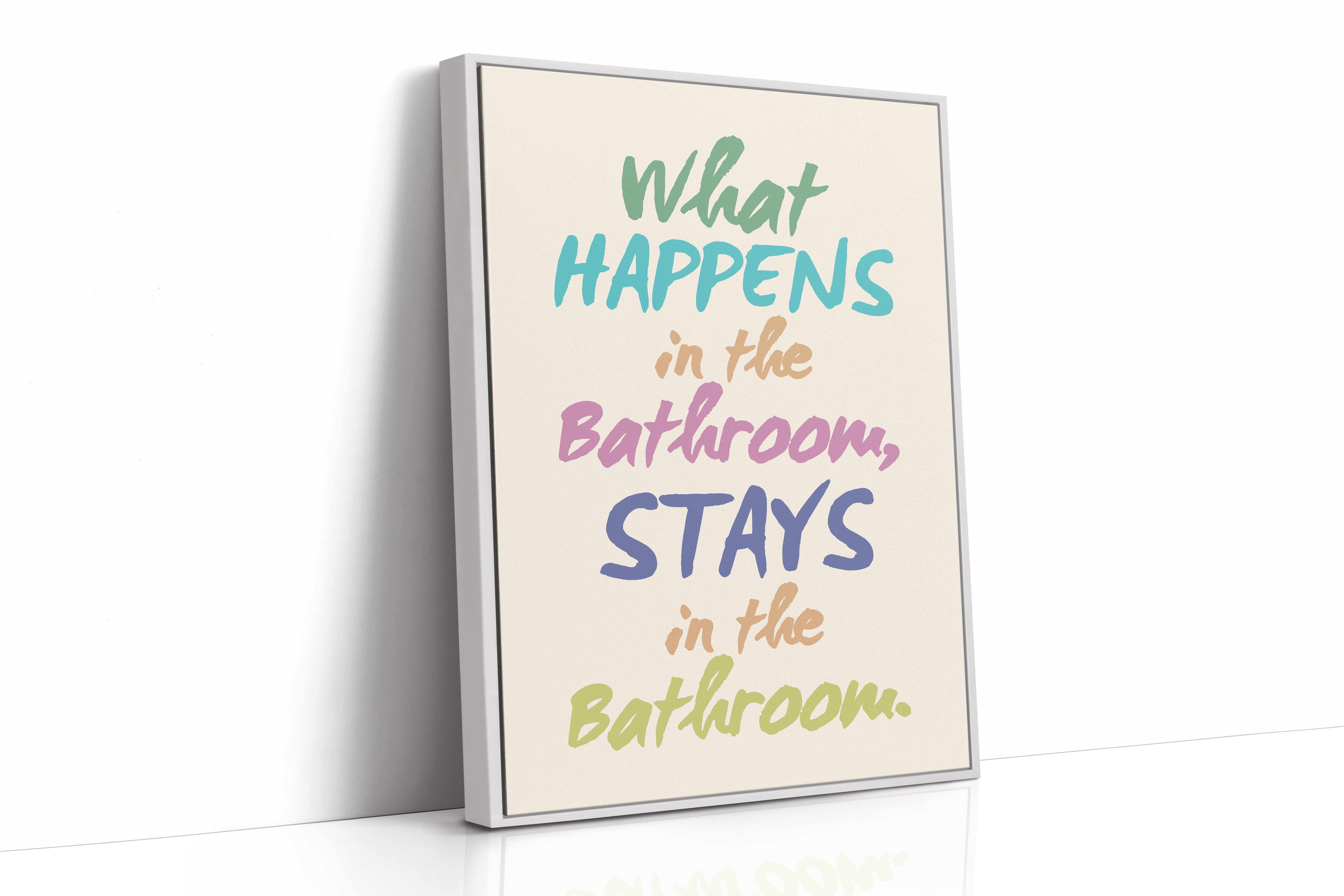 Secrets Behind Closed Doors Remain