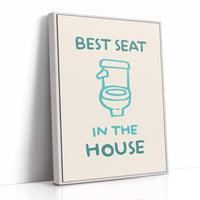 Throne Room Philosophy Finds Home