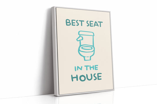 Throne Room Philosophy Finds Home