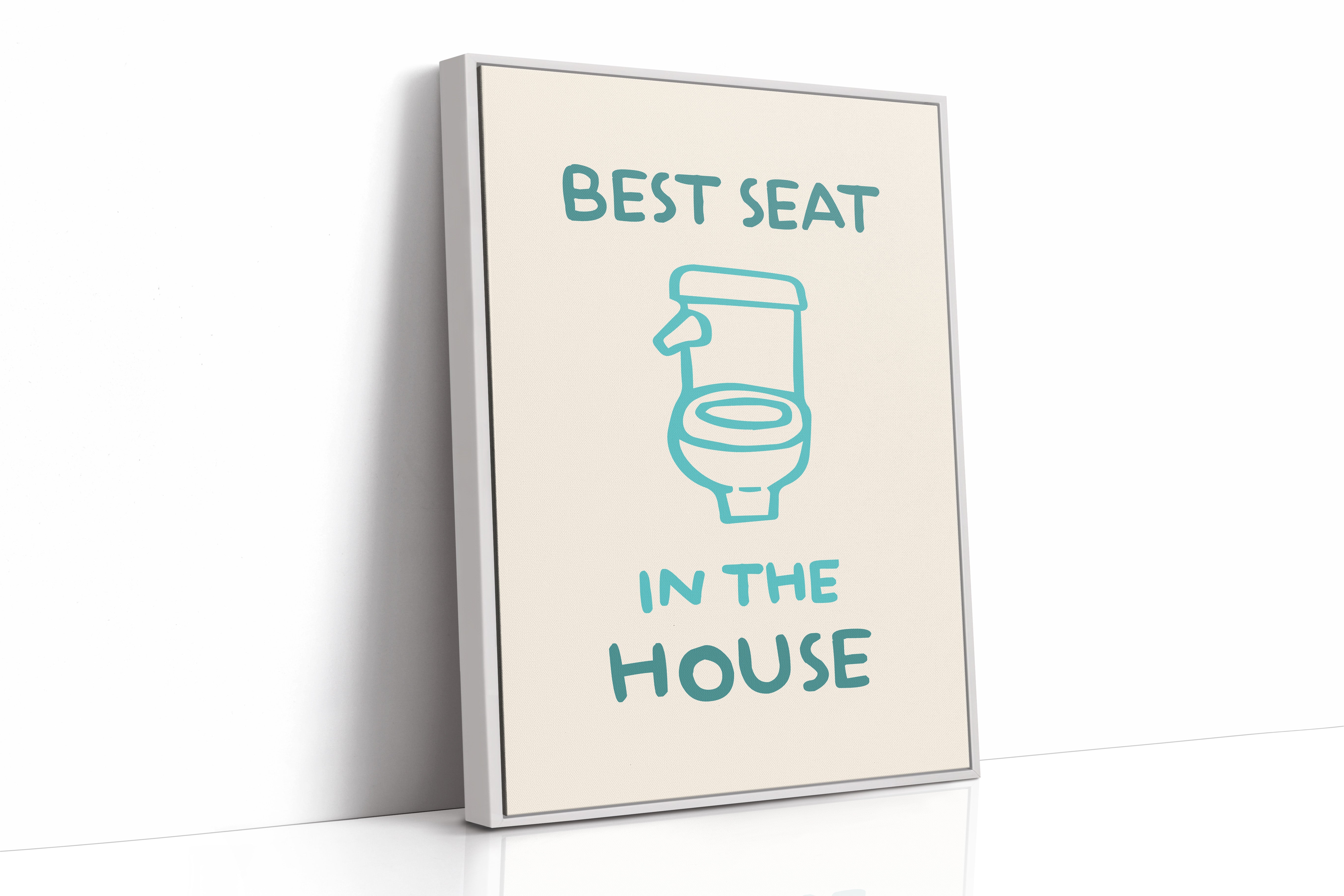 Throne Room Philosophy Finds Home