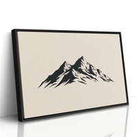 Silent Summit Silhouette