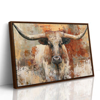 Face-To-Face With Texas