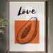 Sweet Papaya Tells Summer Stories