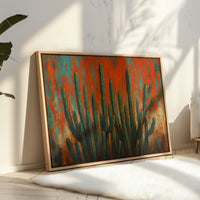 Southwest Blaze