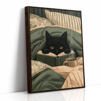 Blanket Fort Book Club