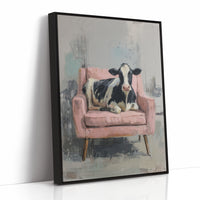Pastel Pasture Daydream